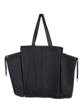 Athlecia Meiyin yoga bag black, UK version
