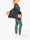 Athlecia Meiyin yoga bag black, UK version