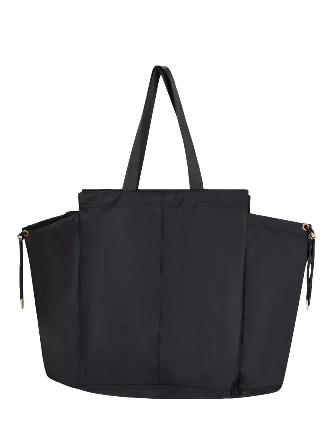 Athlecia Meiyin yoga bag black, UK version