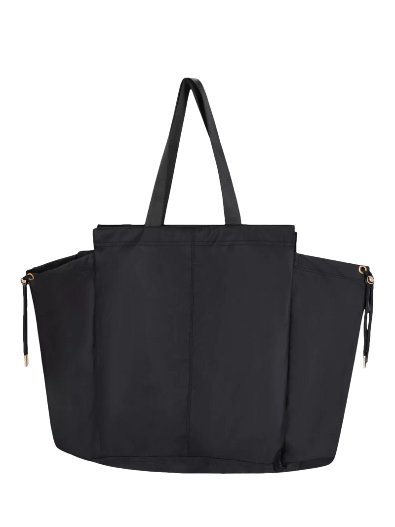 Athlecia Meiyin yoga bag black, UK version