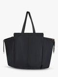 Athlecia Meiyin yoga bag black, UK version