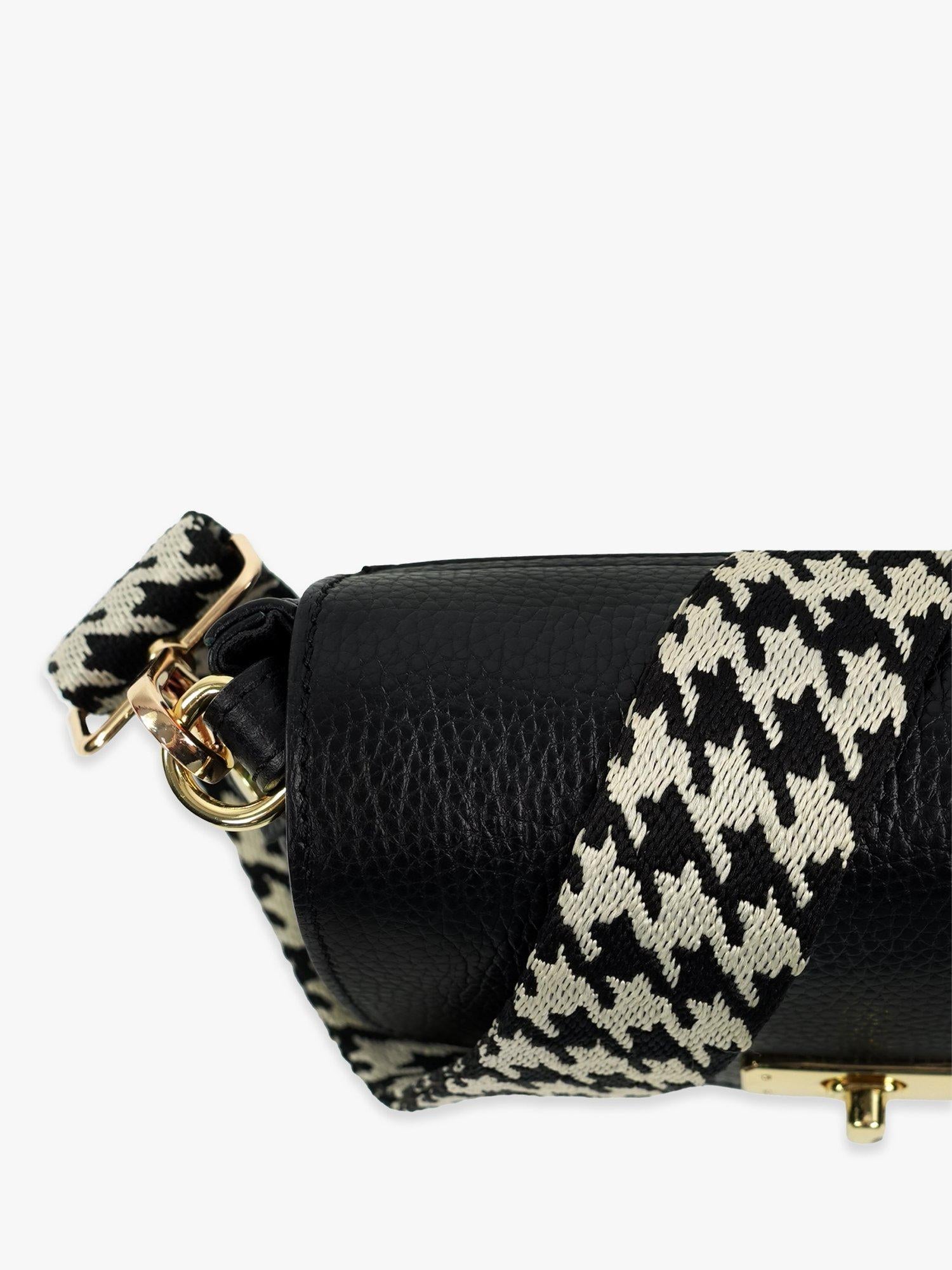 Apatchy London Maisie Mini leather bag - British product