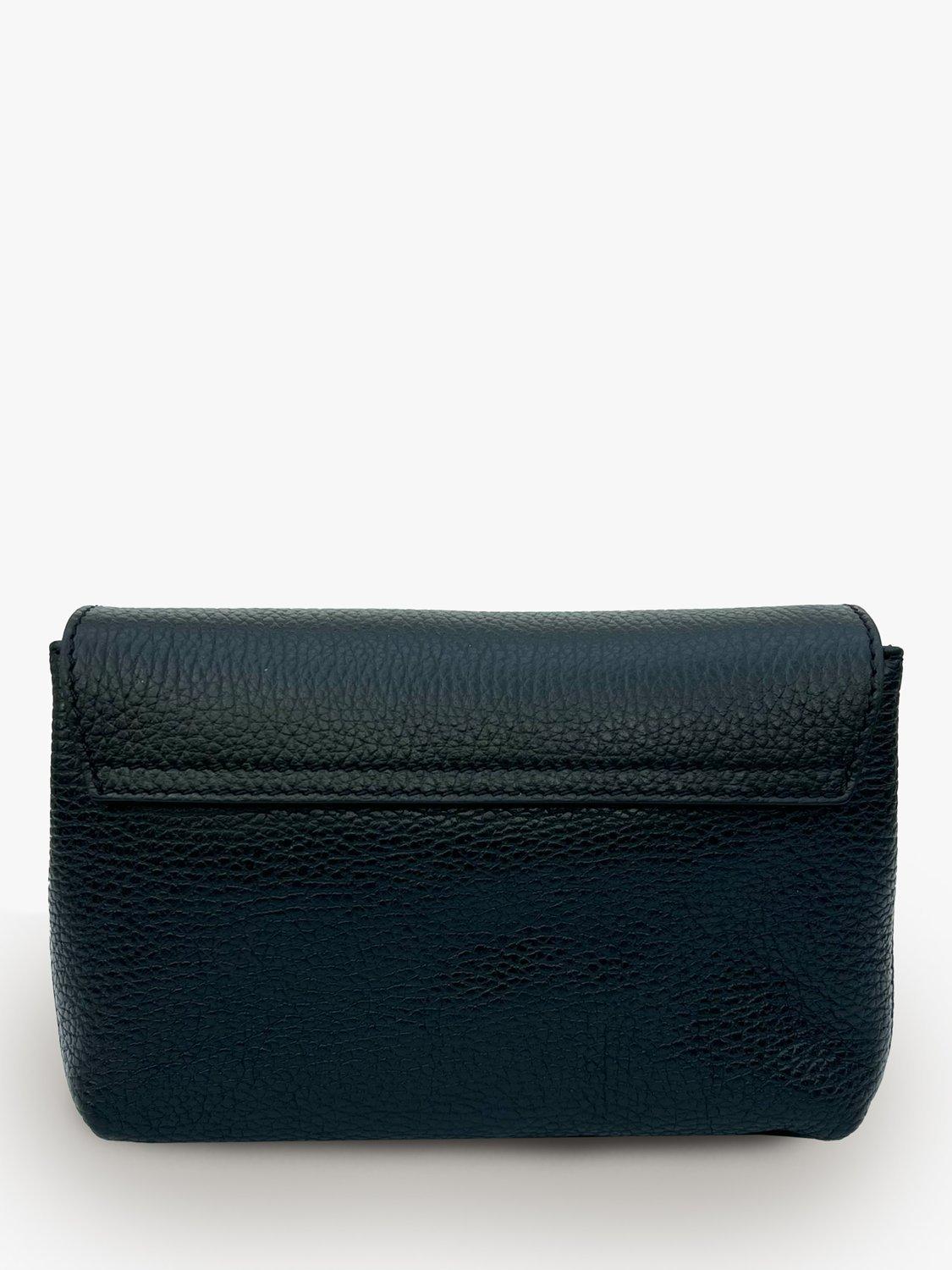 Apatchy London Maisie Mini leather bag - British product