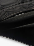 Fendi black nylon baguette bag pre-loved - British product
