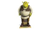 Star Cutouts Shrek cardboard cutout (British brand)