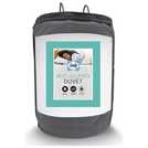 Sealy Anti Allergy Hollowfibre 10.5 Tog Duvet- King