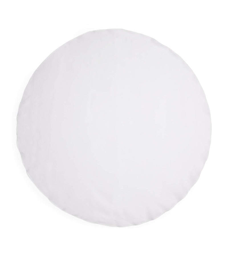 Thomas Ferguson Hemstitch Edge tablecloth 183cm x 274cm (British brand)