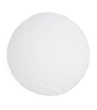 Thomas Ferguson Hemstitch Edge tablecloth 183cm x 274cm (British brand)