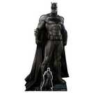 Star Cutouts Batman DC Comics Ben Affleck cardboard cutout 193x96x15cm (British brand)
