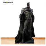 Star Cutouts Batman DC Comics Ben Affleck cardboard cutout 193x96x15cm (British brand)