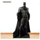 Star Cutouts Batman DC Comics Ben Affleck cardboard cutout 193x96x15cm (British brand)