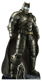 Star Cutouts armoured Batman life-size cardboard cutout (British brand)