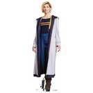 Star Cutouts Doctor Who Jodie Whittaker cardboard cutout 168cm x 53cm x 15cm (British brand)