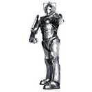Star Cutouts Doctor Who Cyber Man lifesize cardboard cutout (British brand)