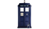Star Cutouts Doctor Who Tardis life-size cardboard cutout 192cm height (British brand)