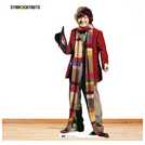 Star Cutouts Doctor Who Tom Baker lifesize cardboard cutout (British brand)