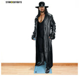Star Cutouts WWE The Undertaker cardboard cutout, 194cm height (British brand)