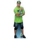 WWE John Cena cardboard cutout 185cm height (British brand)