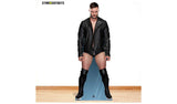 WWE Finn Balor life-size cardboard cutout 180cm tall (British brand)