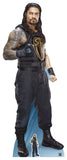 WWE Roman Reigns Pappaufsteller Rollenspiel Dekoration (britische Marke)