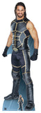 Star Cutouts WWE Seth Rollins life-size cardboard cutout (British brand)
