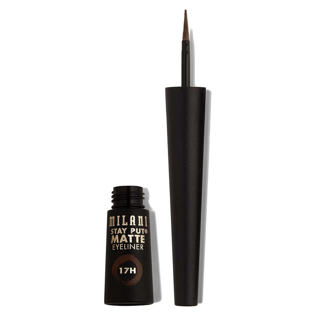 Milani Stay Put Matte Eyeliner