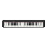 Casio CDP-S110BKST digital piano with stand 17.8kg - British product