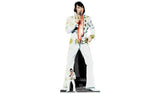 Star Cutouts Elvis Presley Vegas lifesize cardboard cutout (British brand)