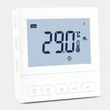 Varme Water Underfloor Heating System with Thermostat 180m², UK version