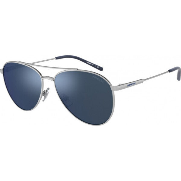Arnette blue AN3085 sunglasses, imported from the UK