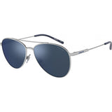 Arnette blue AN3085 sunglasses, imported from the UK