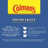 Colman's Onion Sauce Mix   35g GOODS M&S   