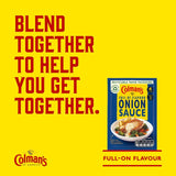 Colman's Onion Sauce Mix   35g GOODS M&S   