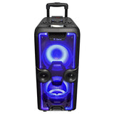 iDance Megabox 2000 Portable Bluetooth Party System GOODS Costco UK