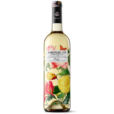Costco UK Baron De Ley Semidulce White Wine 75cl- Buy online at McGrocer