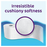 Cushelle Toilet Rolls   4 per pack GOODS M&S   