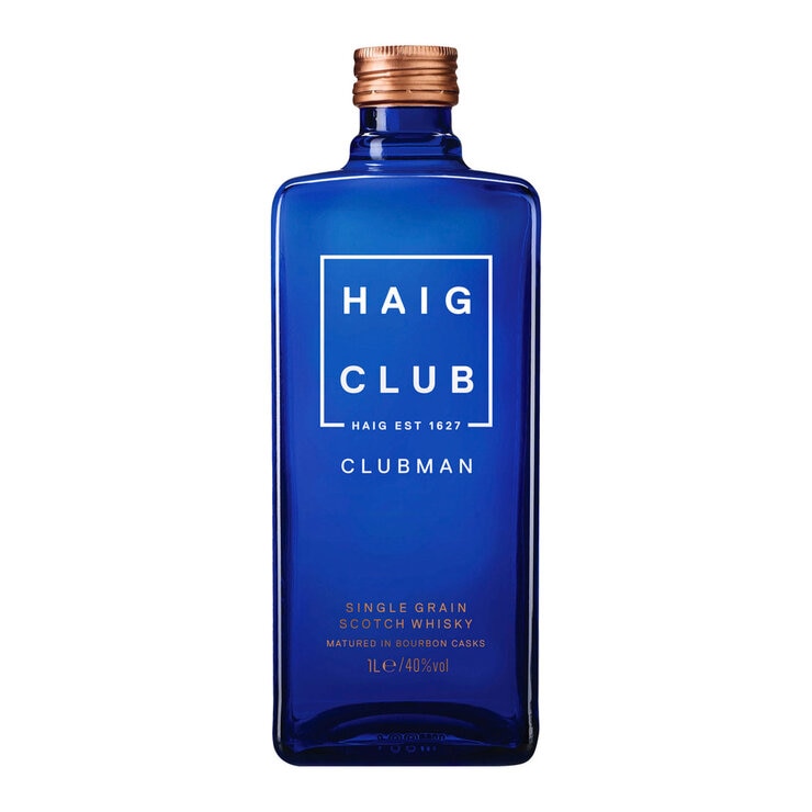Haig Club Clubman 1L