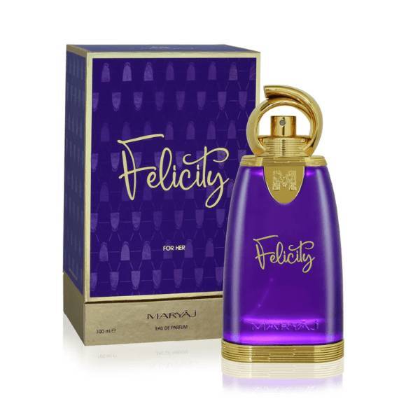 Maryaj Felicity Eau de Parfum 100ml, UK version