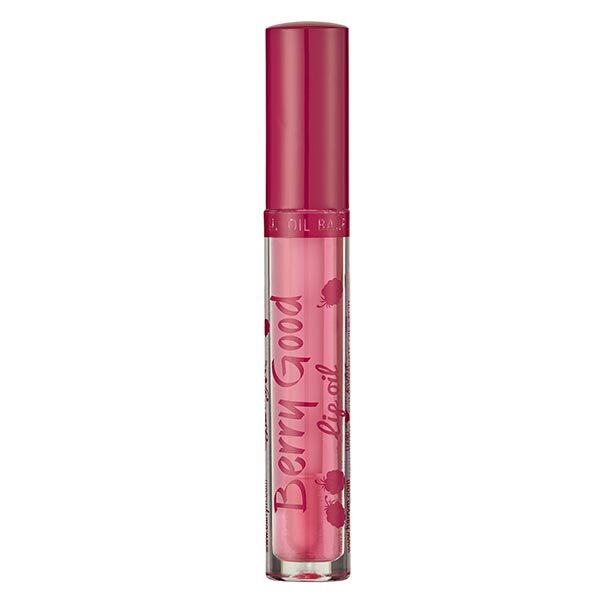 Barry M - Berry Good Lip Oil GOODS Superdrug   