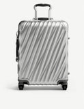 TUMI Continental Carry-on 19 Degree Aluminium Suitcase