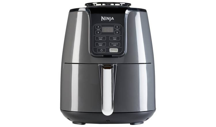 Ninja air fryer and dehydrator 3.8L, UK version