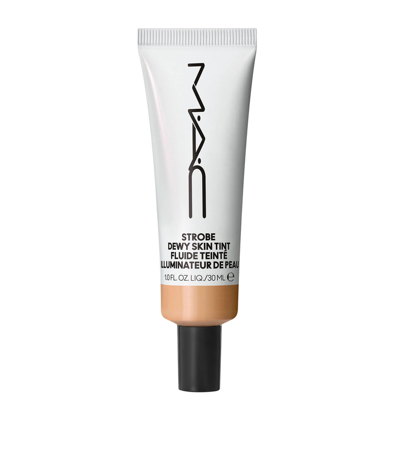 MAC Strobe Dewy Skin Tint tinted moisturiser 30ml imported from the UK
