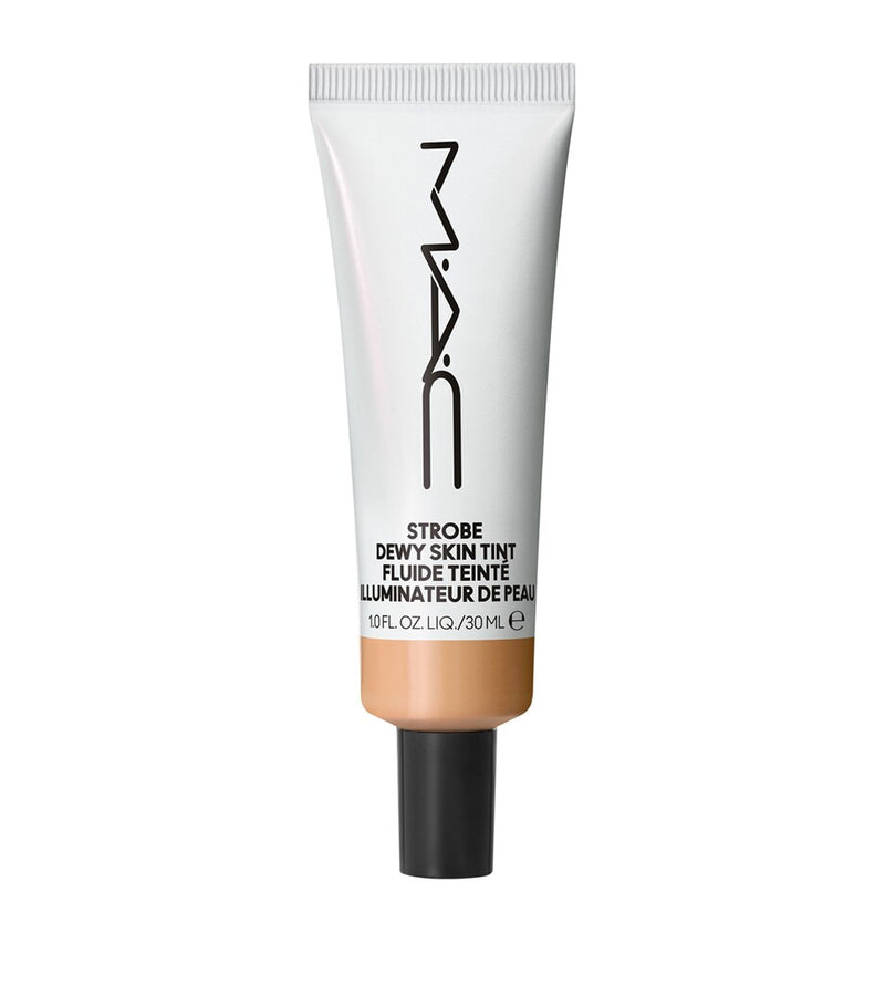 MAC Strobe Dewy Skin Tint tinted moisturiser 30ml imported from the UK