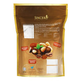 Tiramisu dark chocolate almonds 660g (British brand)