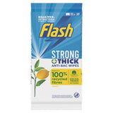 Flash Antibacterial Cleaning Wipes   48 per pack GOODS M&S   