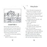 Dirty Bertie 6 book collection by Alan McDonald (British brand)