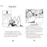 Dirty Bertie 6 book collection by Alan McDonald (British brand)