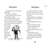 Dirty Bertie 6 book collection by Alan McDonald (British brand)