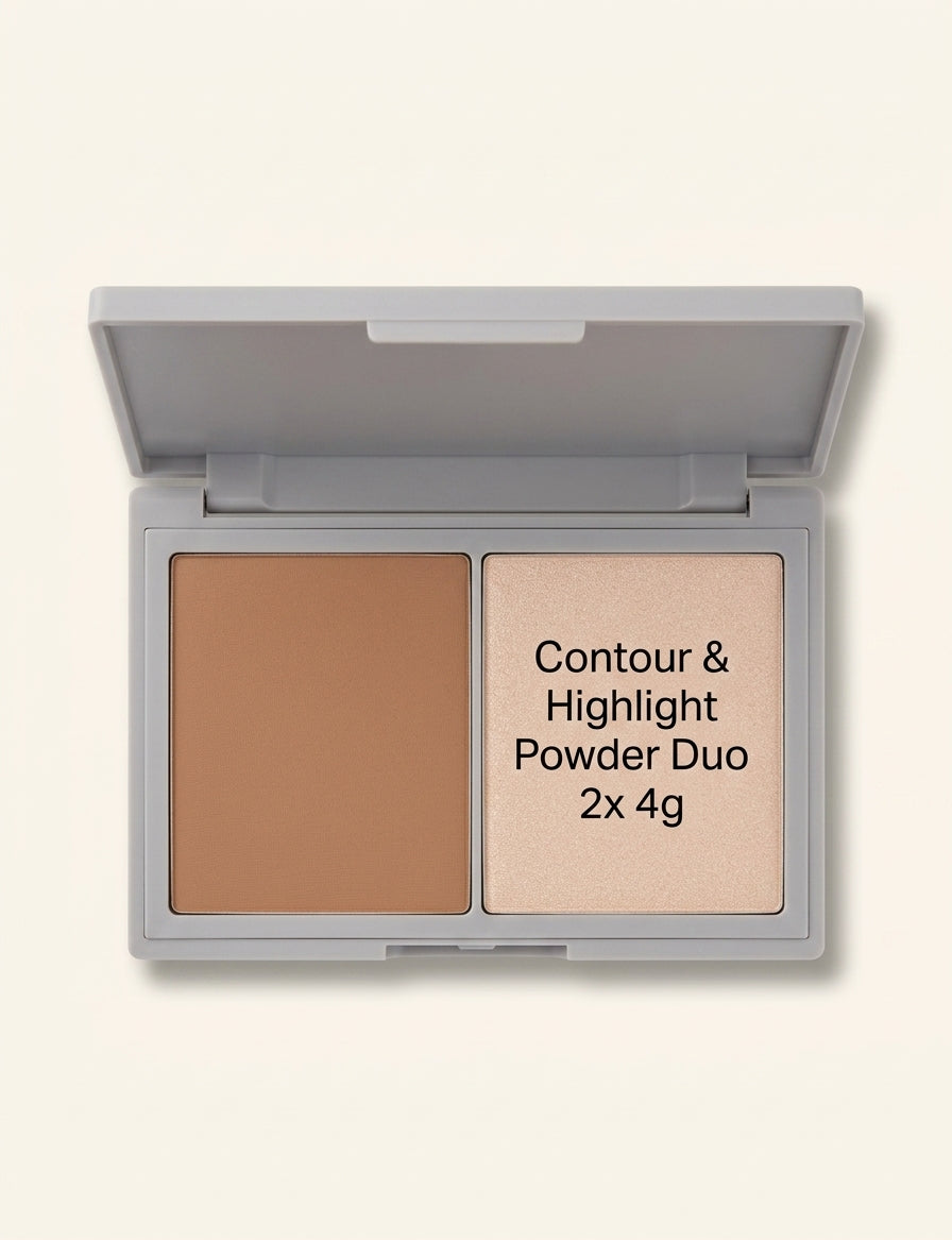 Dior Rouge Blush Colour and Glow palette 8g (British brand)