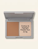 Dior Rouge Blush Colour and Glow palette 8g (British brand)